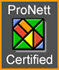 PPM &amp Associates ProNett Certified